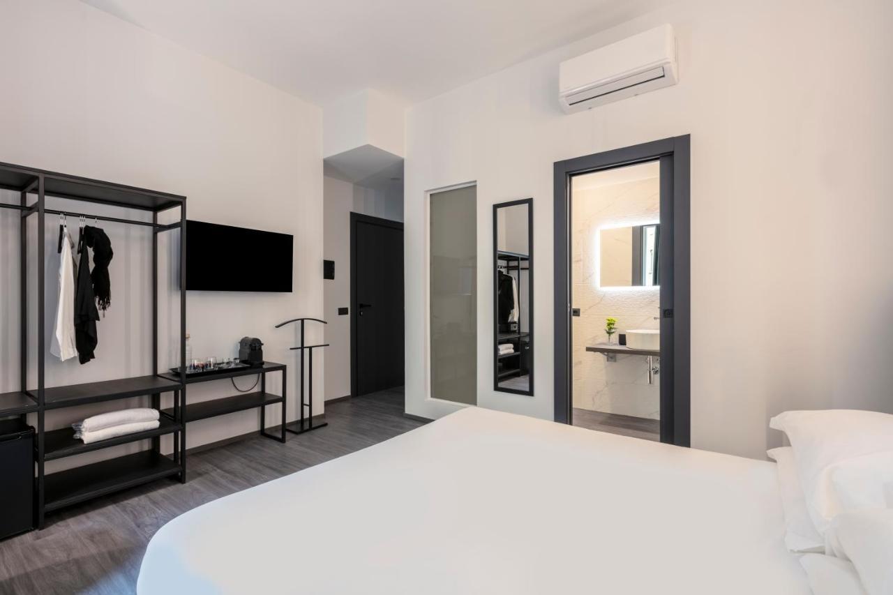 Residenza Sacconi By Hili Hotel Рим Екстериор снимка