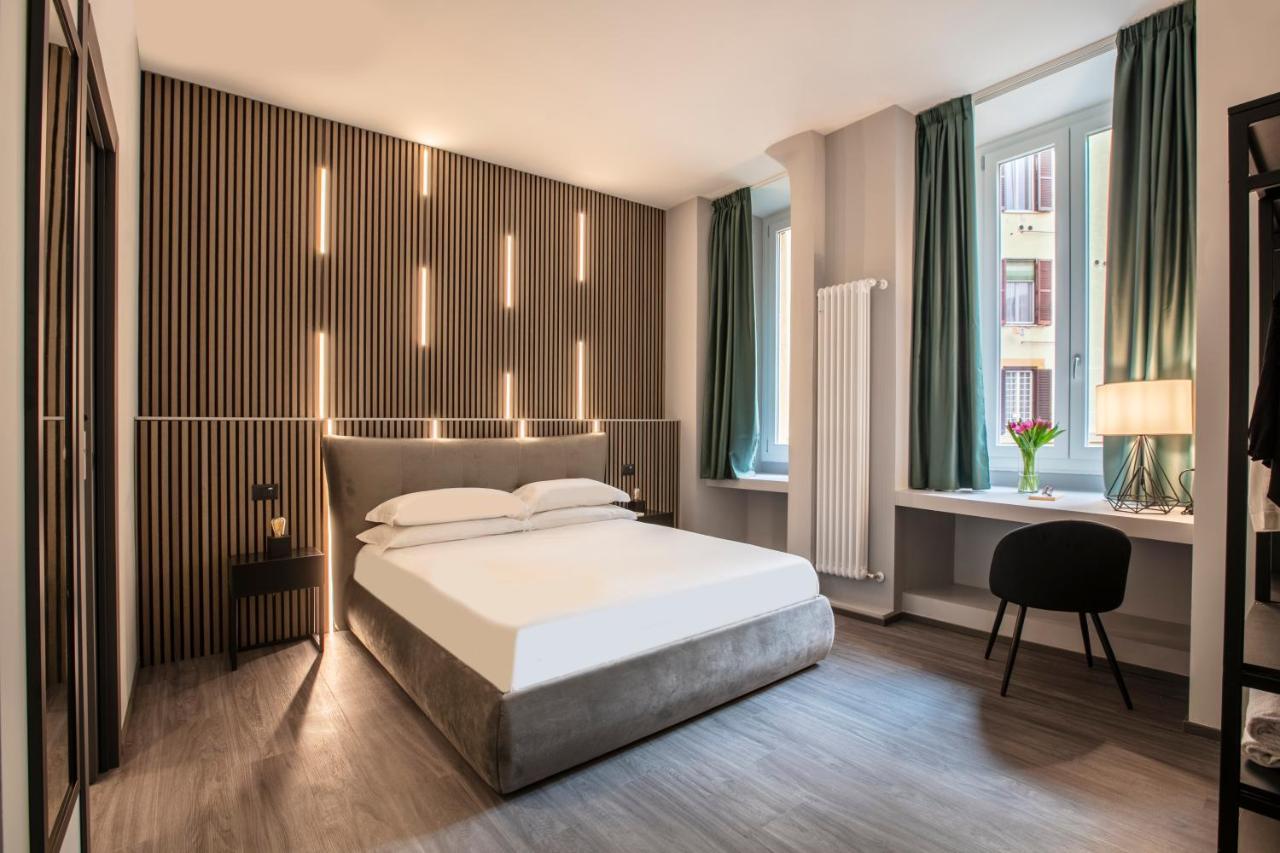 Residenza Sacconi By Hili Hotel Рим Екстериор снимка