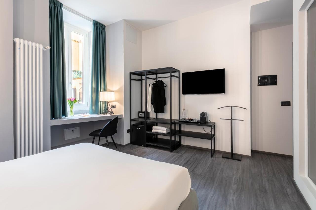 Residenza Sacconi By Hili Hotel Рим Екстериор снимка