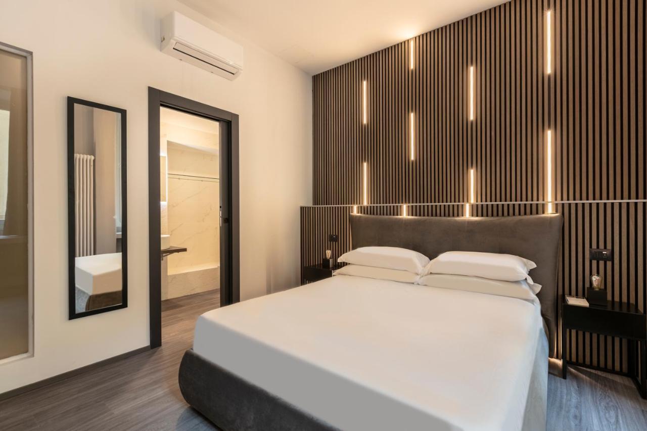 Residenza Sacconi By Hili Hotel Рим Екстериор снимка
