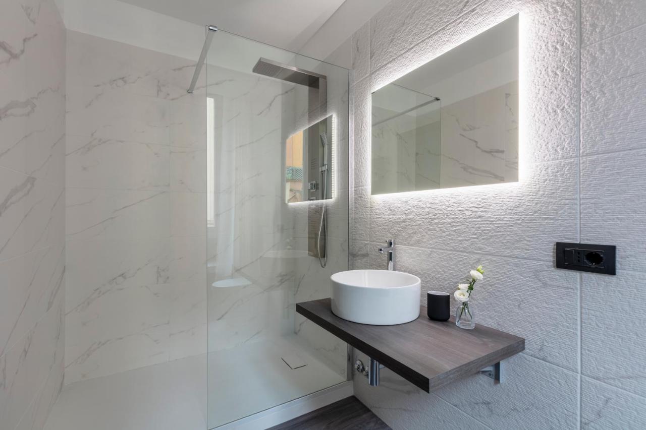 Residenza Sacconi By Hili Hotel Рим Екстериор снимка