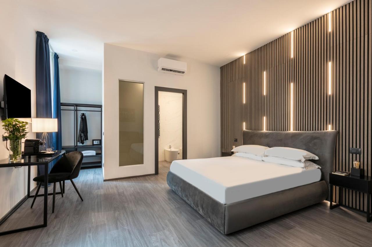 Residenza Sacconi By Hili Hotel Рим Екстериор снимка