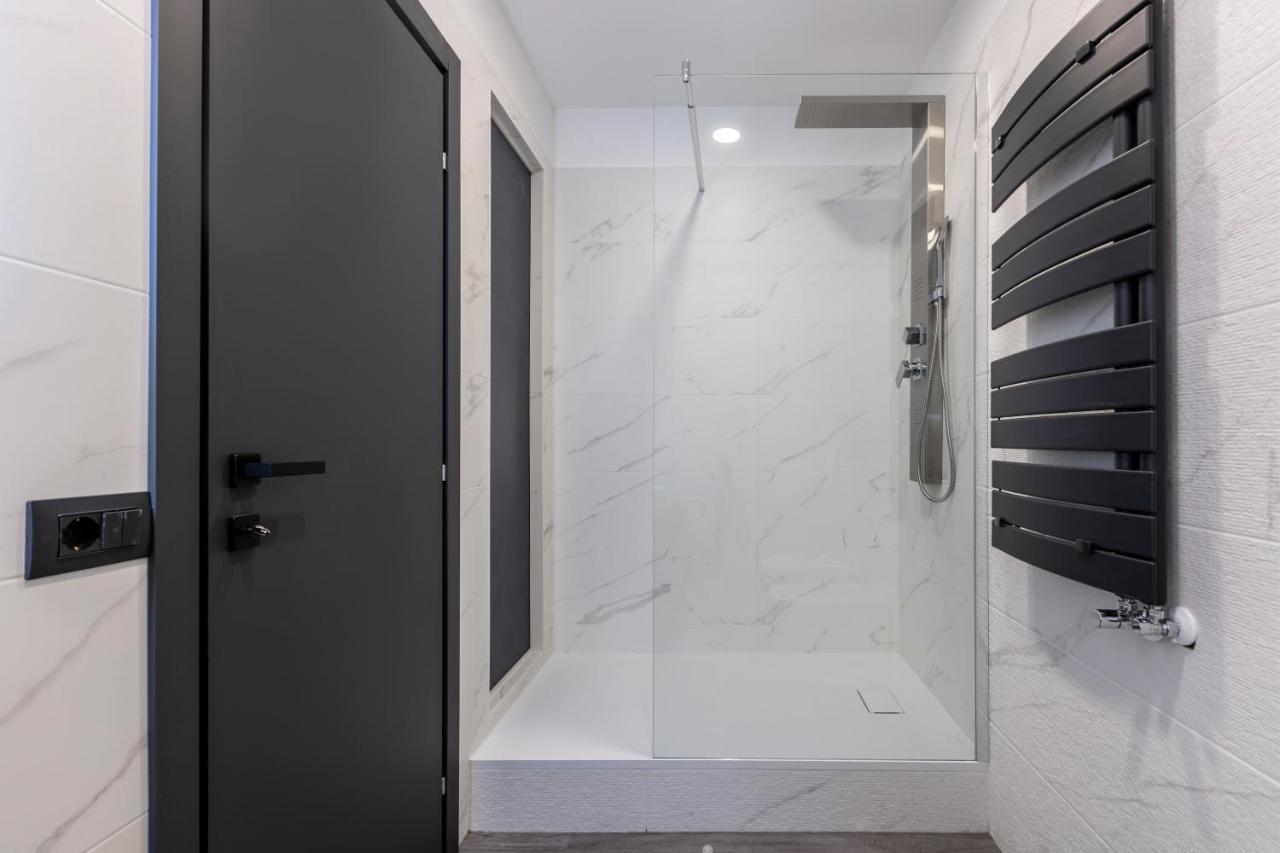 Residenza Sacconi By Hili Hotel Рим Екстериор снимка
